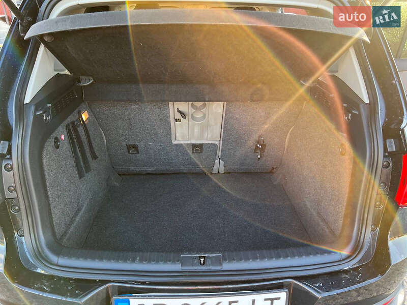 Внедорожник / Кроссовер Volkswagen Tiguan 2007 в Виннице