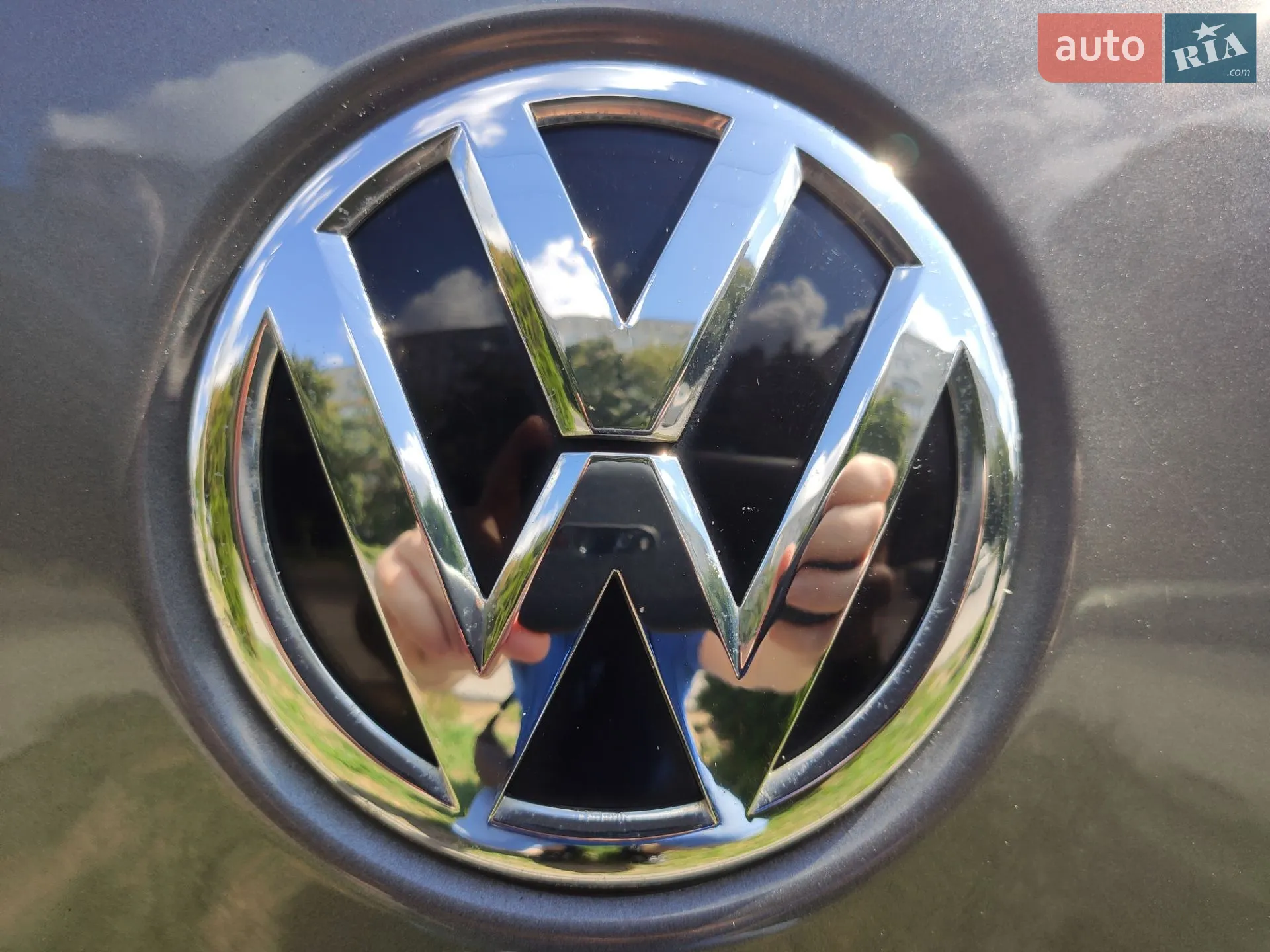 2015 Volkswagen Tiguan - мініатюра 4