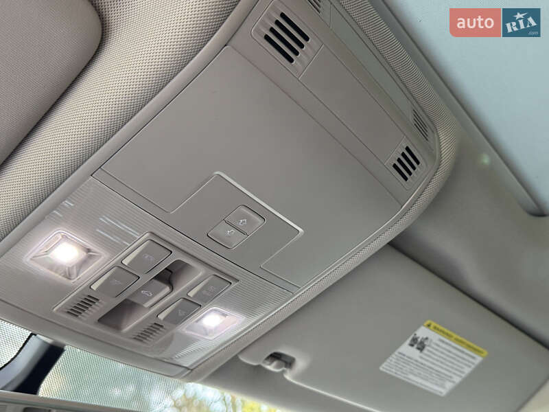 Внедорожник / Кроссовер Volkswagen Tiguan 2018 в Полтаве