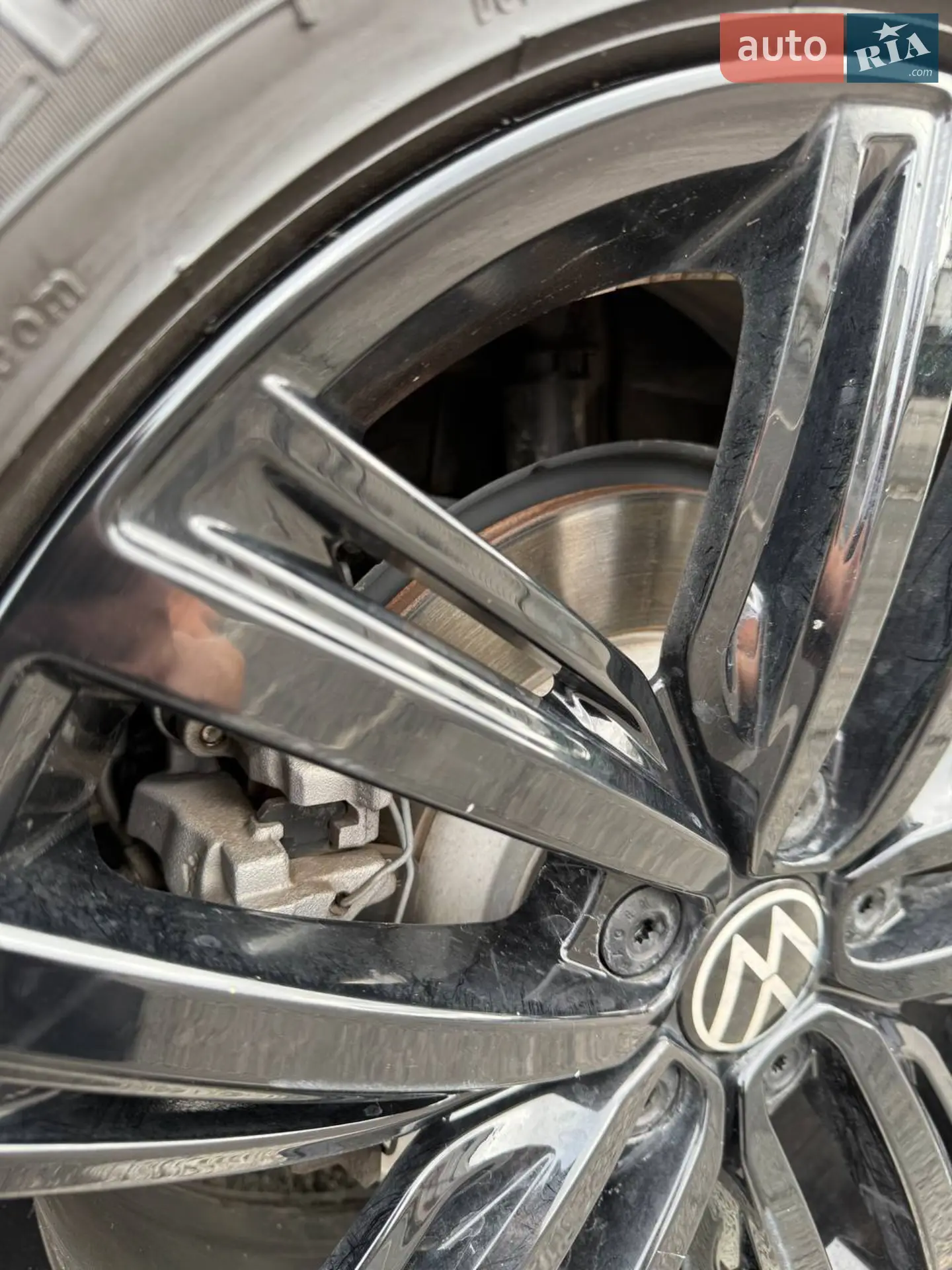 2021 Volkswagen Tiguan - мініатюра 24