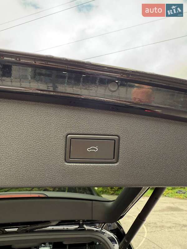 Внедорожник / Кроссовер Volkswagen Tiguan 2021 в Днепре фото 28 Внедорожник / Кроссовер Volkswagen Tiguan 2021 в Днепре