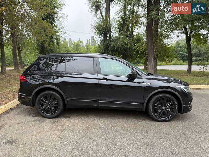 Внедорожник / Кроссовер Volkswagen Tiguan 2021 в Днепре фото 53 Внедорожник / Кроссовер Volkswagen Tiguan 2021 в Днепре