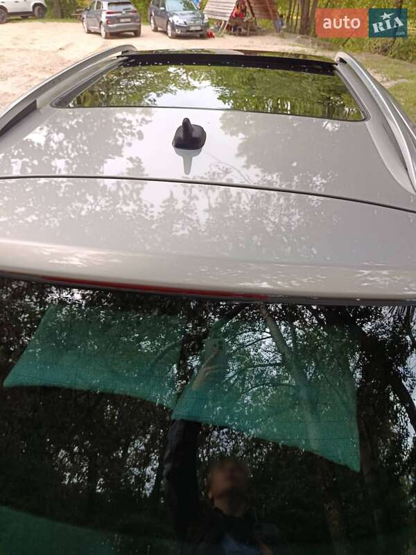 Внедорожник / Кроссовер Volkswagen Tiguan 2012 в Гадяче фото 3 Внедорожник / Кроссовер Volkswagen Tiguan 2012 в Гадяче