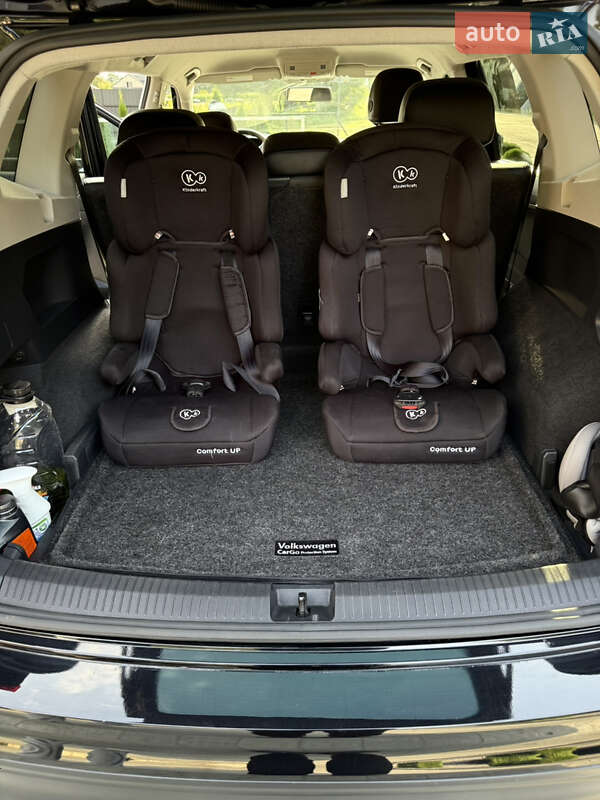 Позашляховик / Кросовер Volkswagen Tiguan 2019 в Новояворівську
