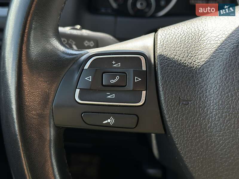 Внедорожник / Кроссовер Volkswagen Tiguan 2016 в Черновцах фото 31 Внедорожник / Кроссовер Volkswagen Tiguan 2016 в Черновцах