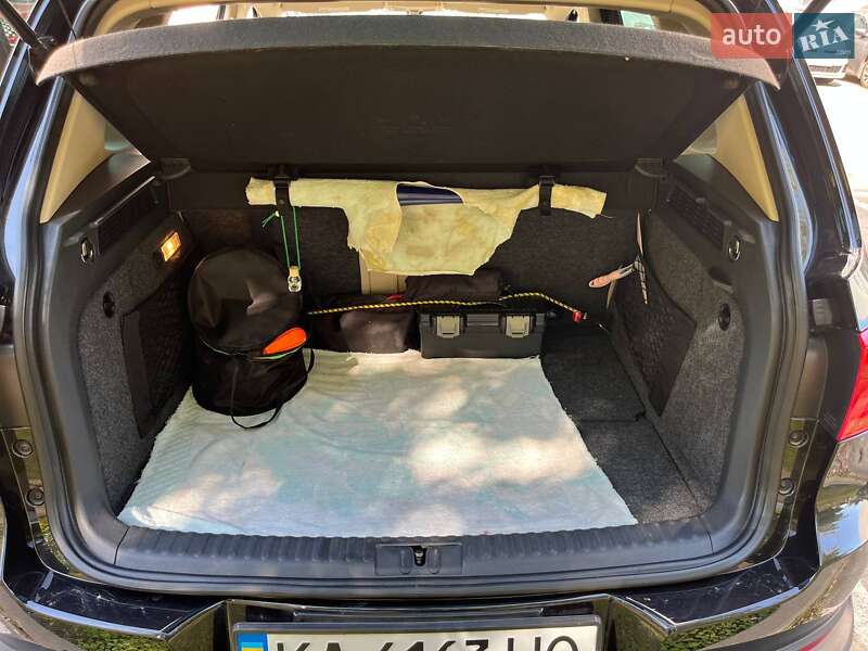 Внедорожник / Кроссовер Volkswagen Tiguan 2016 в Киеве фото 3 Внедорожник / Кроссовер Volkswagen Tiguan 2016 в Киеве