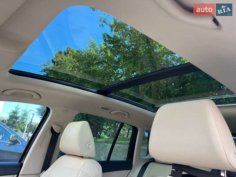 Внедорожник / Кроссовер Volkswagen Tiguan 2016 в Киеве фото 15 Внедорожник / Кроссовер Volkswagen Tiguan 2016 в Киеве