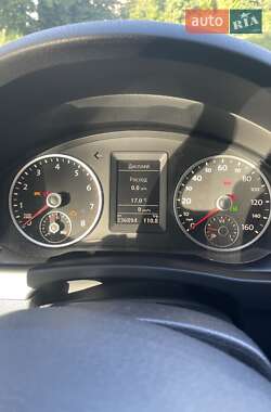 Внедорожник / Кроссовер Volkswagen Tiguan 2011 в Тернополе