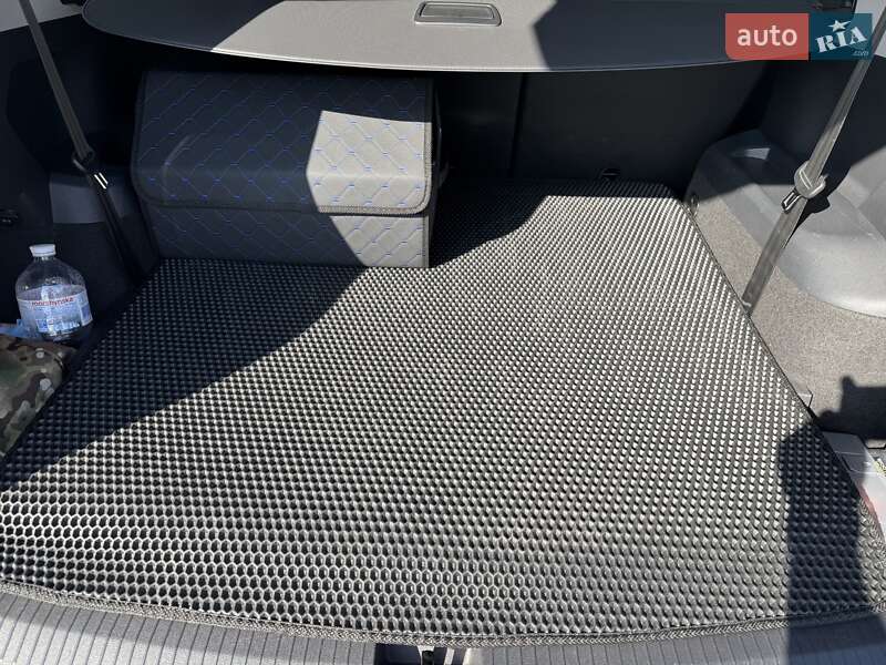 Позашляховик / Кросовер Volkswagen Tiguan 2018 в Вінниці