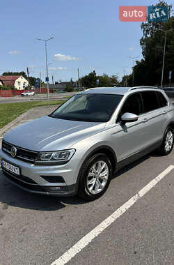 Внедорожник / Кроссовер Volkswagen Tiguan 2019 в Виннице Внедорожник / Кроссовер Volkswagen Tiguan 2019 в Виннице