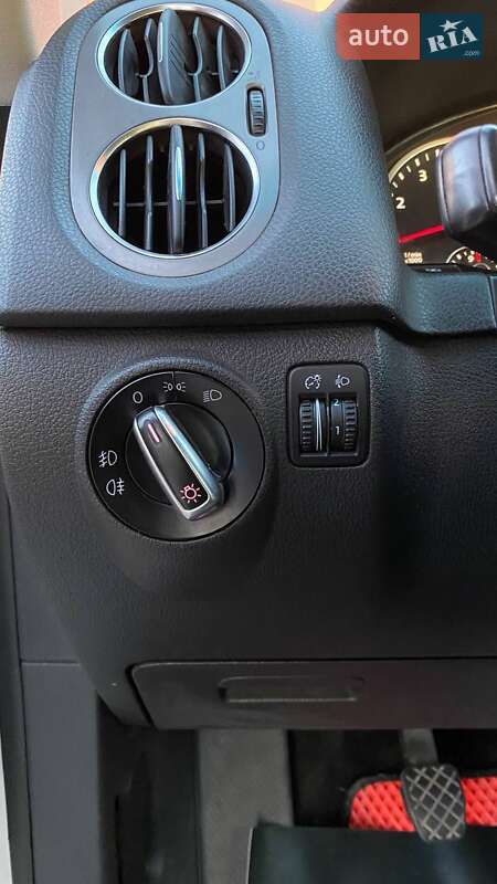 Внедорожник / Кроссовер Volkswagen Tiguan 2010 в Виннице фото 17 Внедорожник / Кроссовер Volkswagen Tiguan 2010 в Виннице