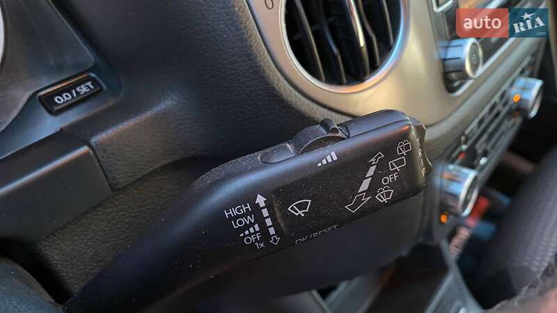 Внедорожник / Кроссовер Volkswagen Tiguan 2010 в Виннице фото 23 Внедорожник / Кроссовер Volkswagen Tiguan 2010 в Виннице