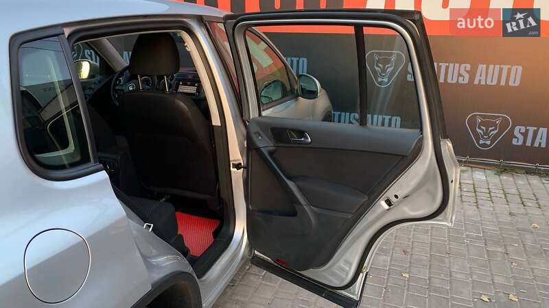 Внедорожник / Кроссовер Volkswagen Tiguan 2010 в Виннице фото 34 Внедорожник / Кроссовер Volkswagen Tiguan 2010 в Виннице