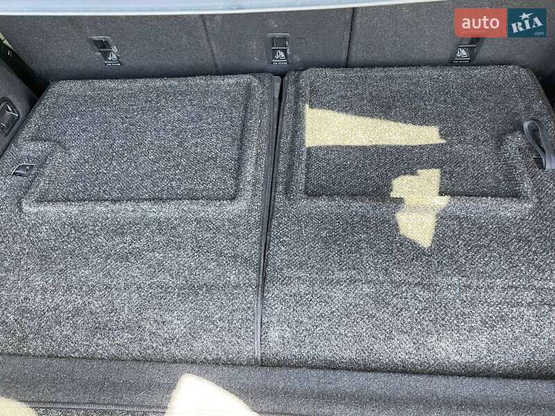 Внедорожник / Кроссовер Volkswagen Tiguan 2022 в Днепре