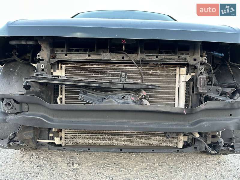 Внедорожник / Кроссовер Volkswagen Tiguan 2019 в Львове