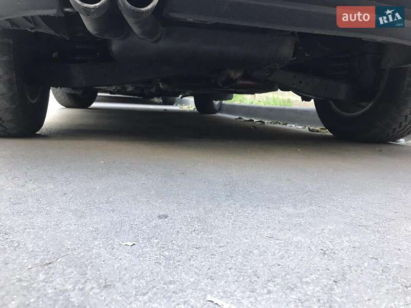 Внедорожник / Кроссовер Volkswagen Tiguan 2015 в Белой Церкви