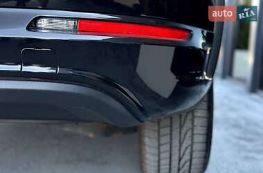 Внедорожник / Кроссовер Volkswagen Tiguan 2016 в 