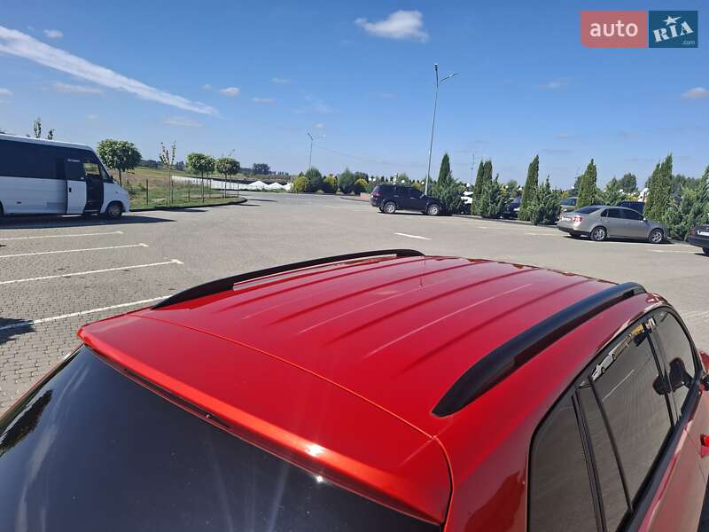 Внедорожник / Кроссовер Volkswagen Tiguan 2018 в Шепетовке