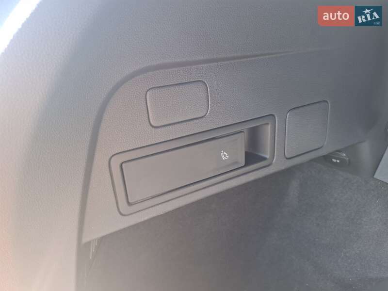 Внедорожник / Кроссовер Volkswagen Tiguan 2018 в Шепетовке