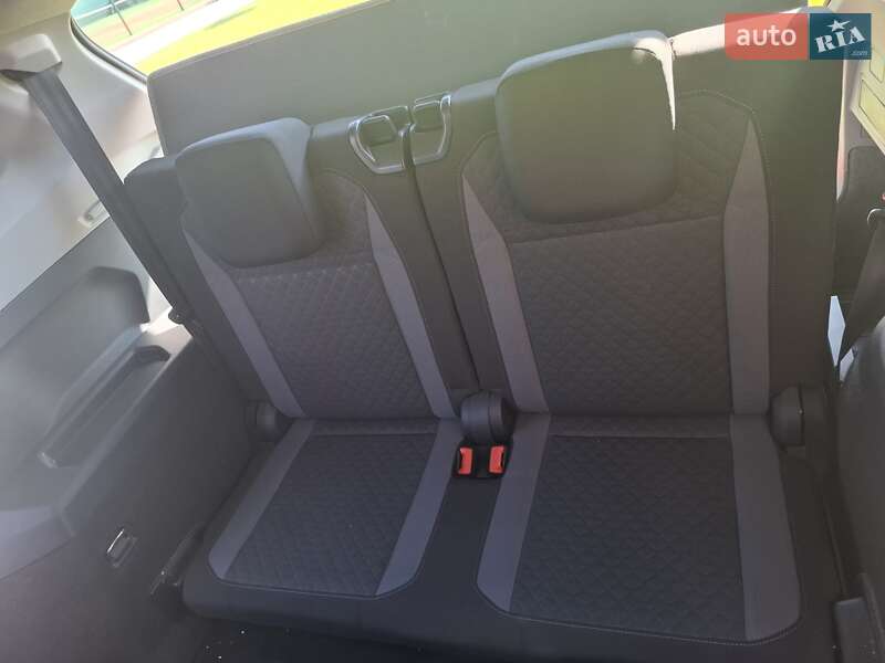 Внедорожник / Кроссовер Volkswagen Tiguan 2018 в Шепетовке