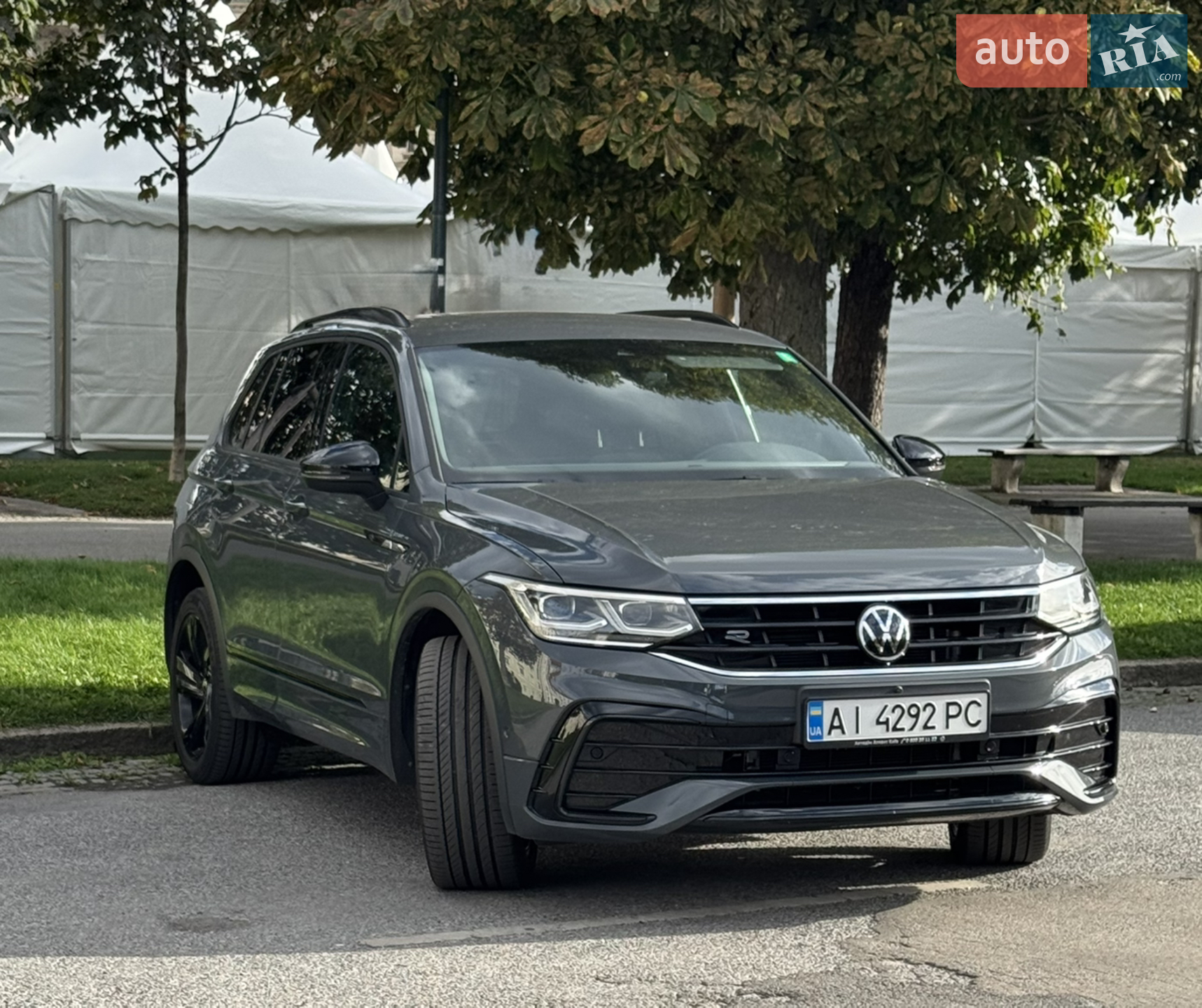 2023 Volkswagen Tiguan - мініатюра 6
