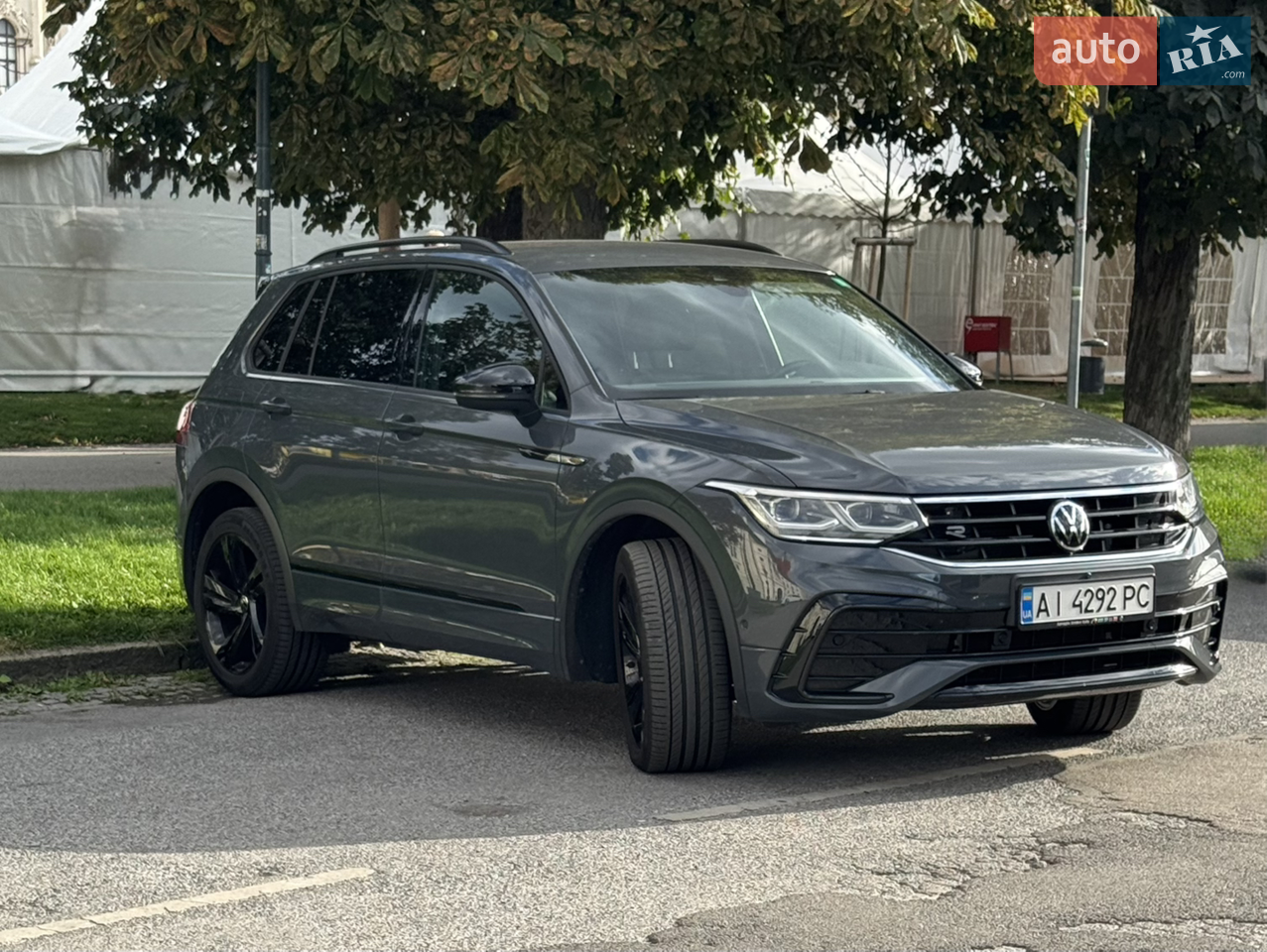 2022 Volkswagen Tiguan - мініатюра 39