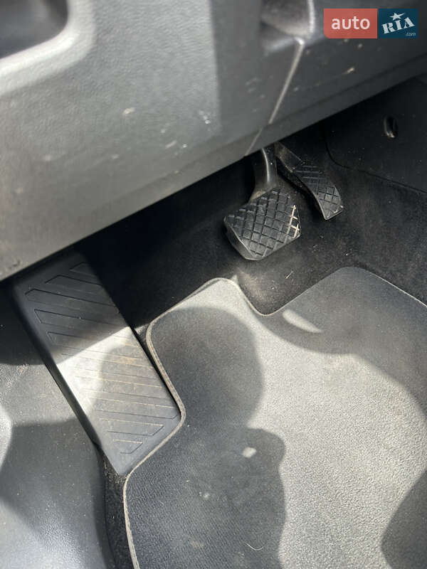 Внедорожник / Кроссовер Volkswagen Tiguan 2019 в Харькове