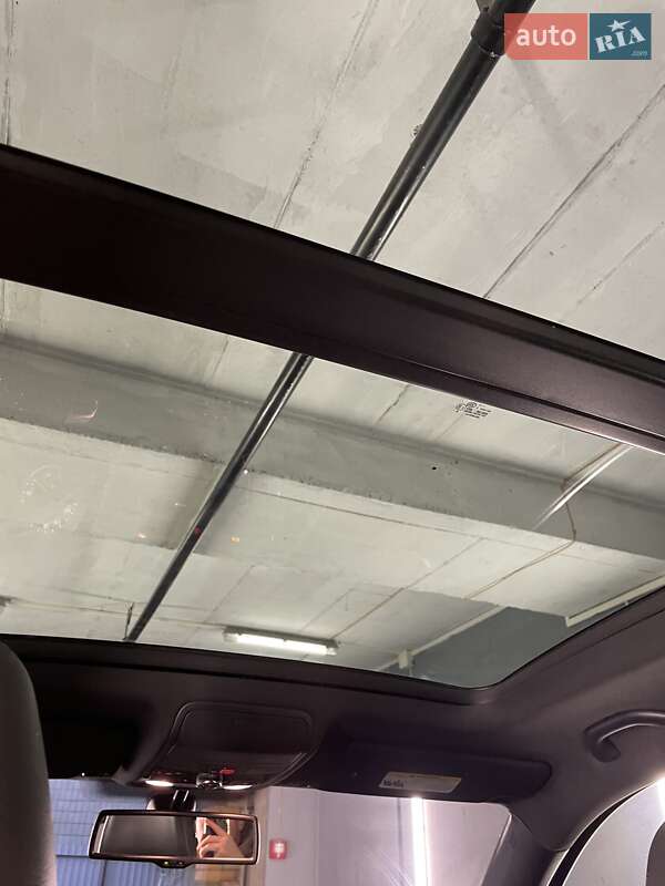 Внедорожник / Кроссовер Volkswagen Tiguan 2014 в Киеве