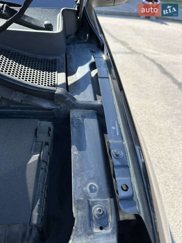 Внедорожник / Кроссовер Volkswagen Tiguan 2010 в Запорожье фото 19 Внедорожник / Кроссовер Volkswagen Tiguan 2010 в Запорожье