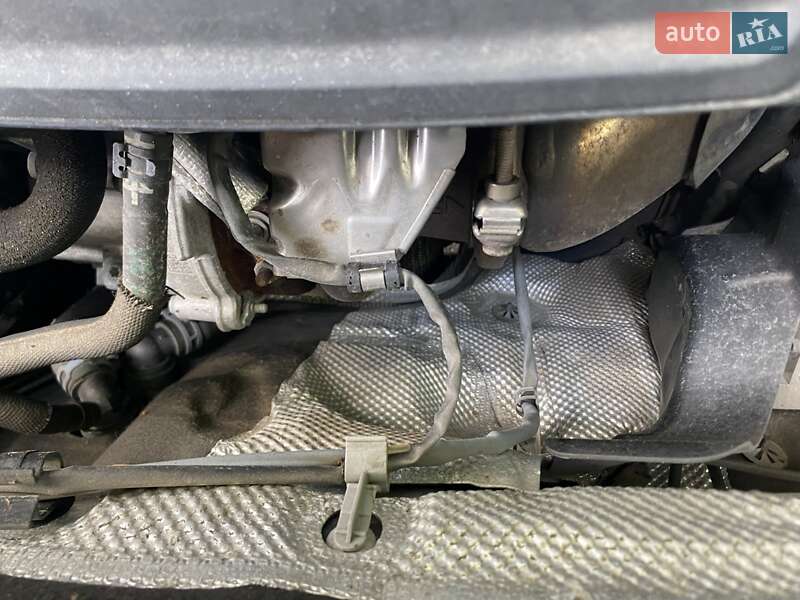 Внедорожник / Кроссовер Volkswagen Tiguan 2018 в Луцке