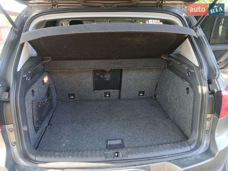 Внедорожник / Кроссовер Volkswagen Tiguan 2014 в Павлограде фото 61 Внедорожник / Кроссовер Volkswagen Tiguan 2014 в Павлограде