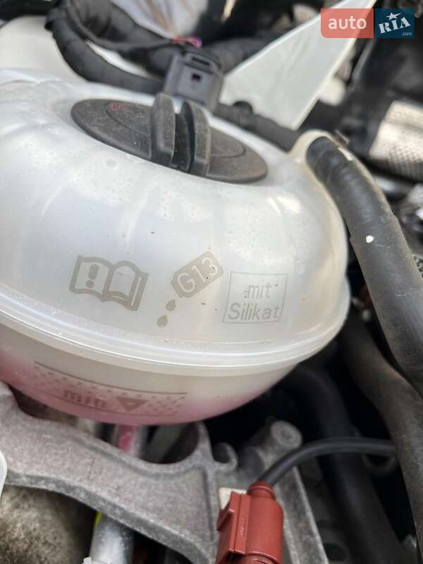 Позашляховик / Кросовер Volkswagen Tiguan 2016 в Луцьку