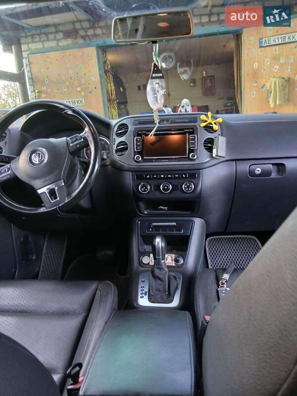 Внедорожник / Кроссовер Volkswagen Tiguan 2014 в Павлограде фото 95 Внедорожник / Кроссовер Volkswagen Tiguan 2014 в Павлограде