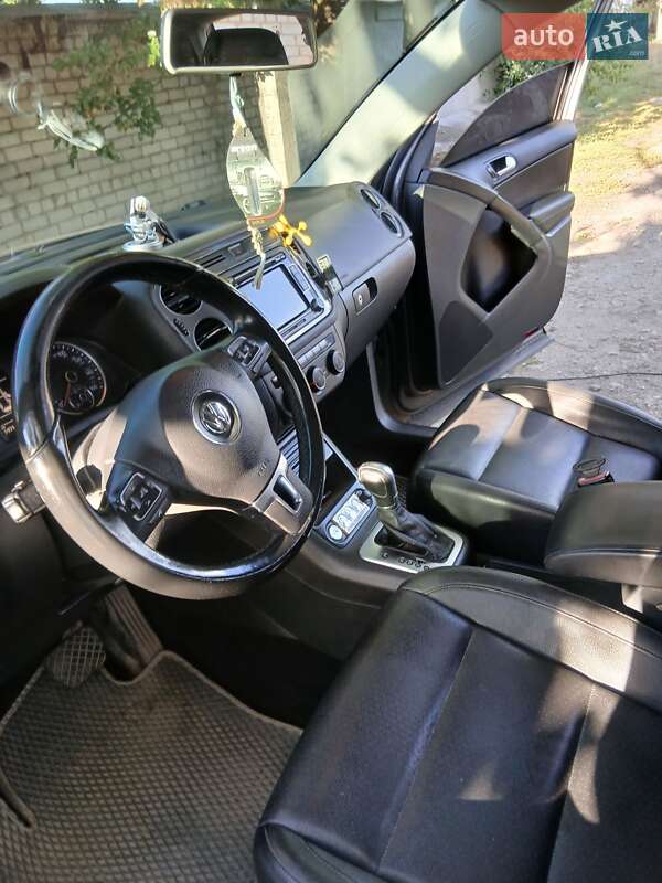 Внедорожник / Кроссовер Volkswagen Tiguan 2014 в Павлограде фото 104 Внедорожник / Кроссовер Volkswagen Tiguan 2014 в Павлограде