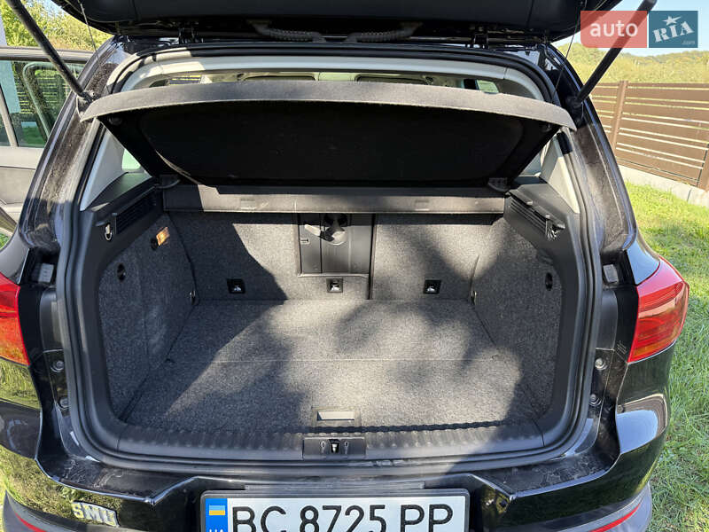 Внедорожник / Кроссовер Volkswagen Tiguan 2015 в Львове фото 10 Внедорожник / Кроссовер Volkswagen Tiguan 2015 в Львове