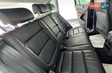 Внедорожник / Кроссовер Volkswagen Tiguan 2011 в 