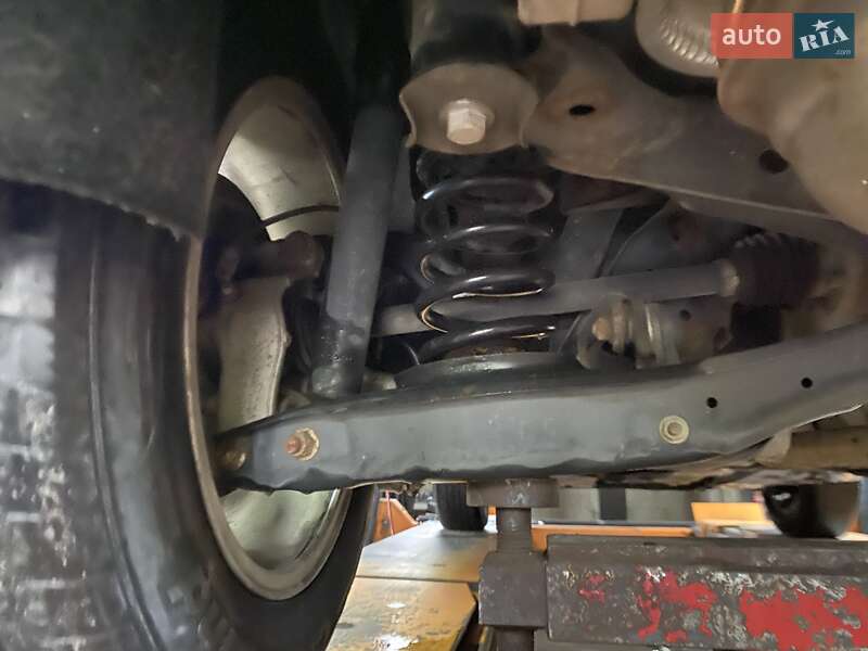 Внедорожник / Кроссовер Volkswagen Tiguan 2018 в Луцке