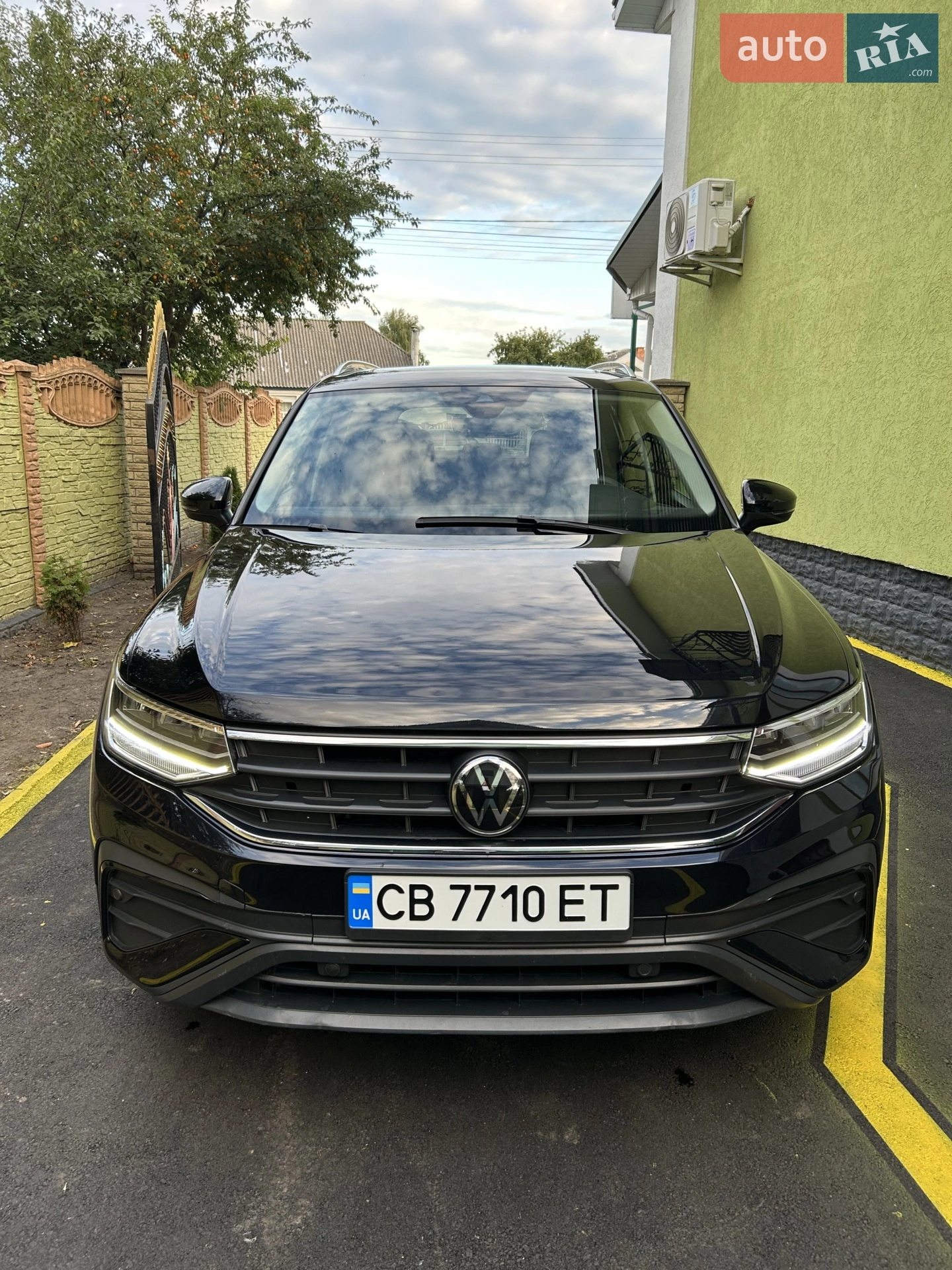 2023 Volkswagen Tiguan - мініатюра 11