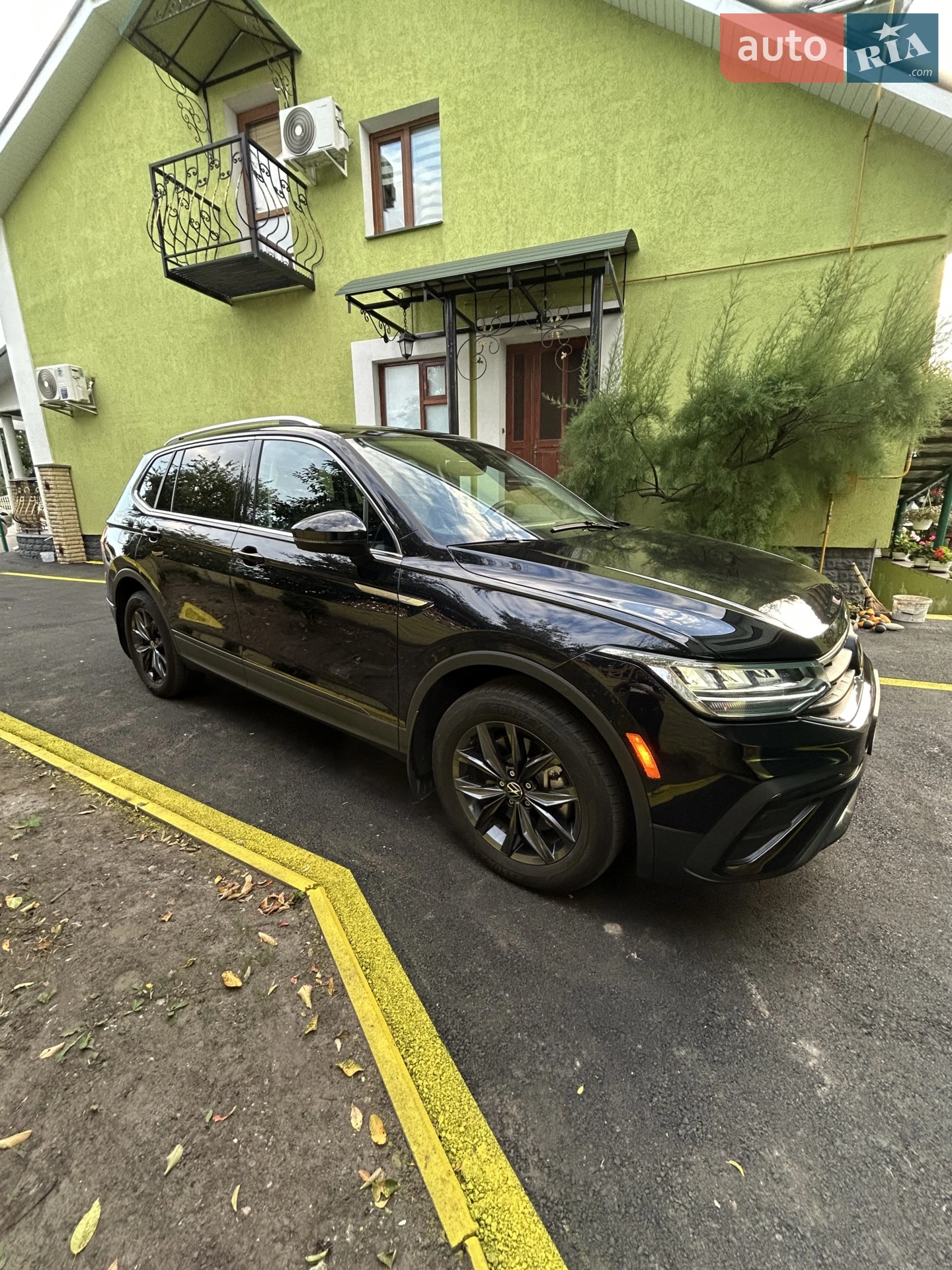 2023 Volkswagen Tiguan - мініатюра 14