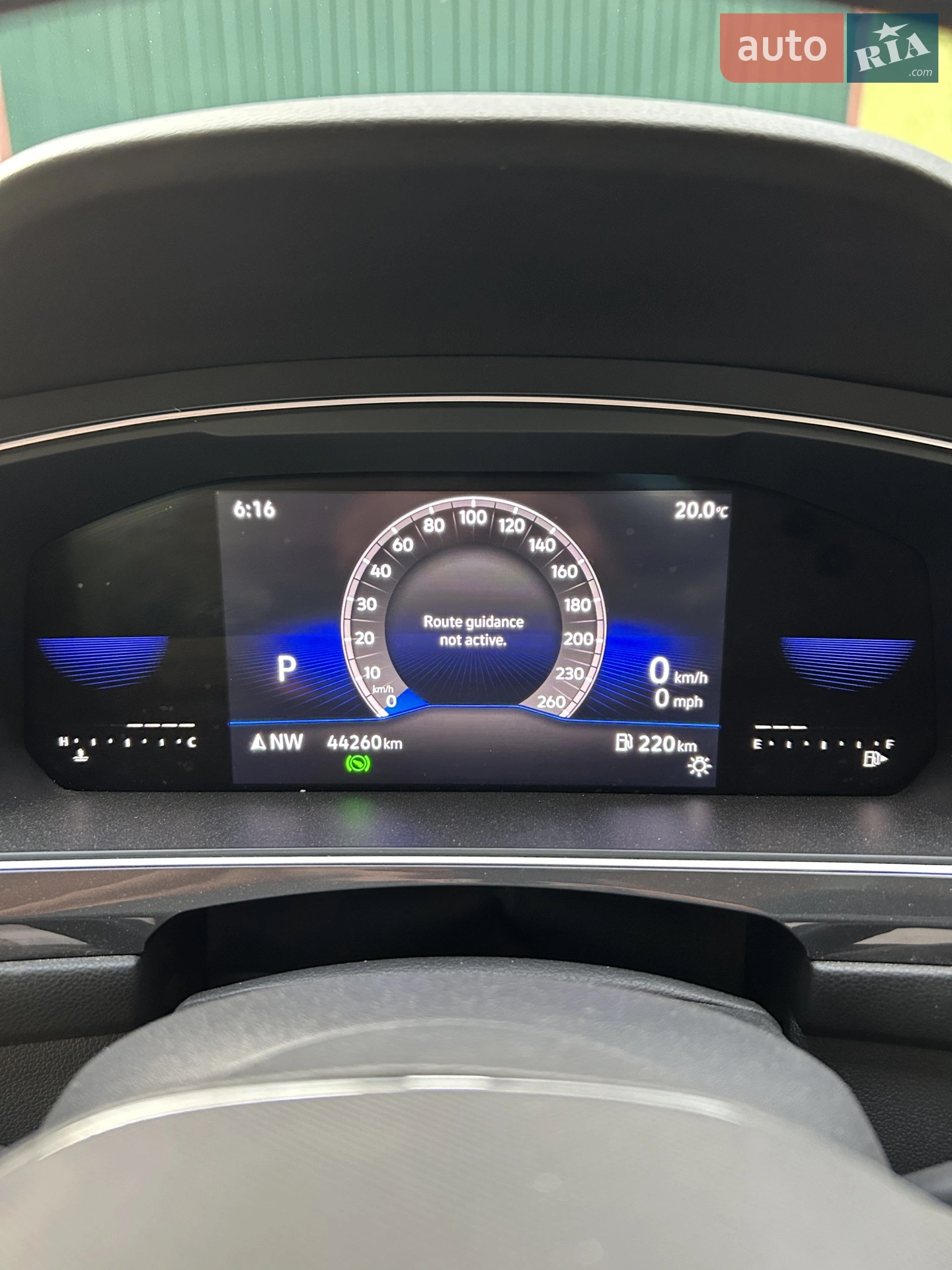 2023 Volkswagen Tiguan - мініатюра 26