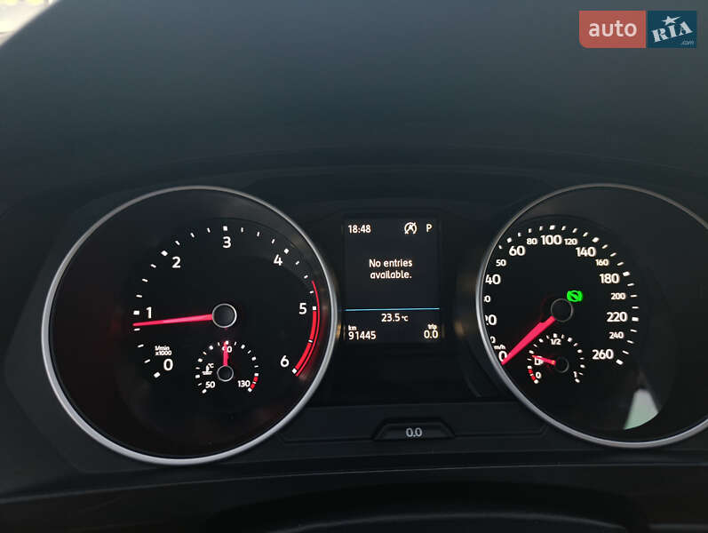 Внедорожник / Кроссовер Volkswagen Tiguan 2018 в Белой Церкви фото 39 Внедорожник / Кроссовер Volkswagen Tiguan 2018 в Белой Церкви