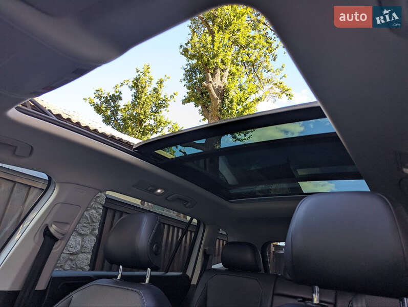 Внедорожник / Кроссовер Volkswagen Tiguan 2018 в Киеве фото 47 Внедорожник / Кроссовер Volkswagen Tiguan 2018 в Киеве