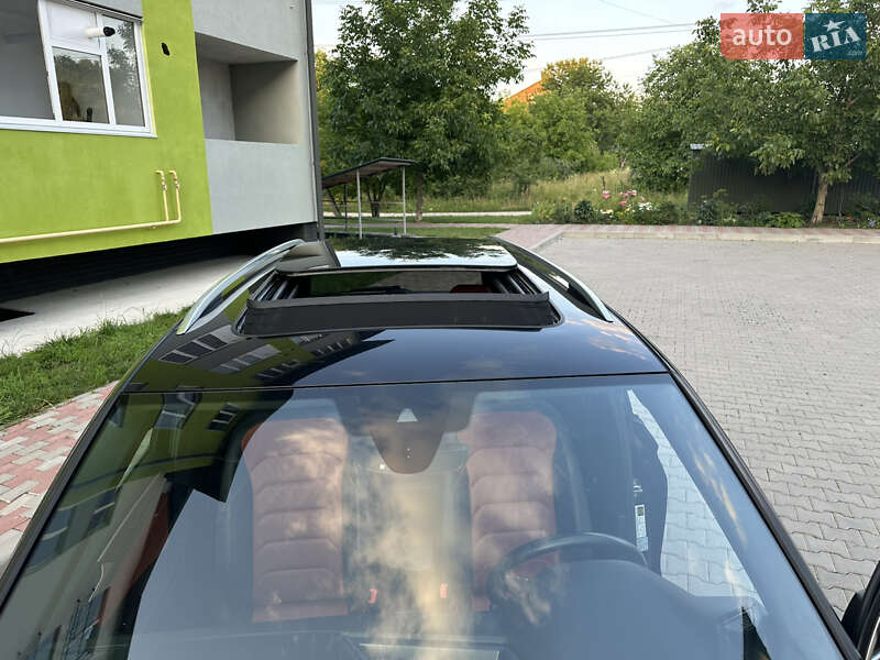 Внедорожник / Кроссовер Volkswagen Tiguan 2018 в Тернополе