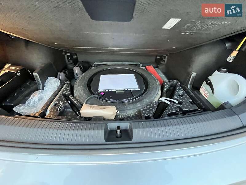 Позашляховик / Кросовер Volkswagen Tiguan 2020 в Києві