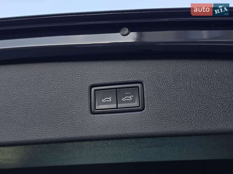 Внедорожник / Кроссовер Volkswagen Tiguan 2018 в Тернополе фото 17 Внедорожник / Кроссовер Volkswagen Tiguan 2018 в Тернополе