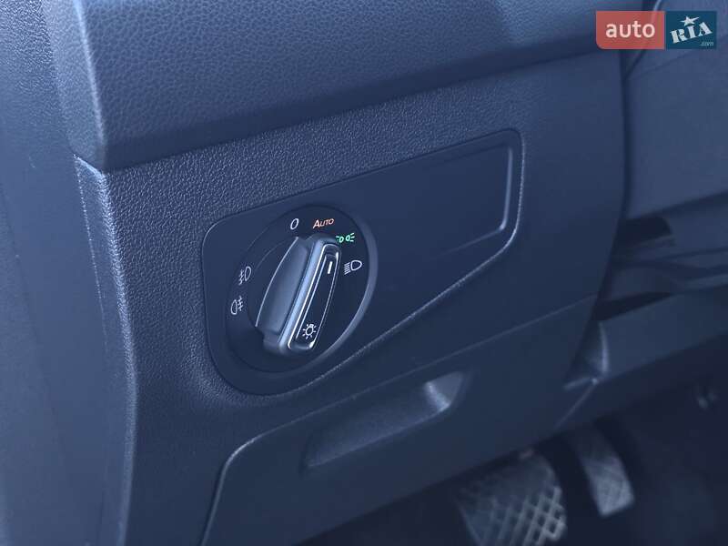 Внедорожник / Кроссовер Volkswagen Tiguan 2018 в Тернополе фото 23 Внедорожник / Кроссовер Volkswagen Tiguan 2018 в Тернополе