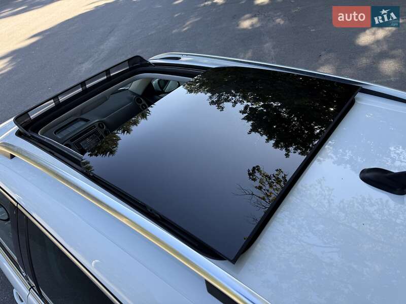 Внедорожник / Кроссовер Volkswagen Tiguan 2017 в Хмельнике фото 25 Внедорожник / Кроссовер Volkswagen Tiguan 2017 в Хмельнике