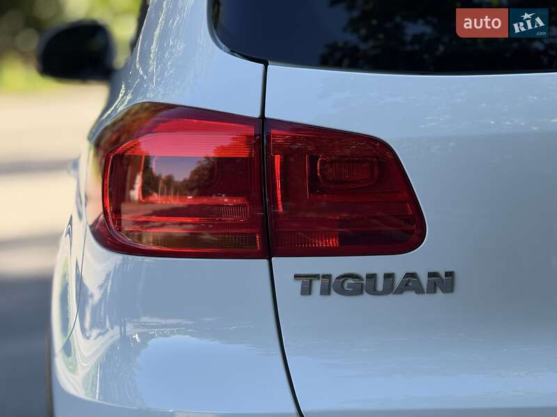 Внедорожник / Кроссовер Volkswagen Tiguan 2017 в Хмельнике фото 28 Внедорожник / Кроссовер Volkswagen Tiguan 2017 в Хмельнике