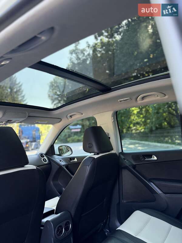 Внедорожник / Кроссовер Volkswagen Tiguan 2017 в Хмельнике фото 20 Внедорожник / Кроссовер Volkswagen Tiguan 2017 в Хмельнике