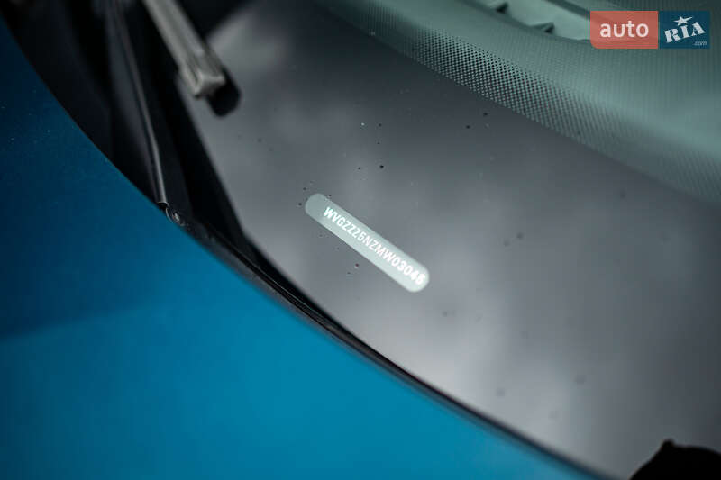 Внедорожник / Кроссовер Volkswagen Tiguan 2020 в Луцке фото 15 Внедорожник / Кроссовер Volkswagen Tiguan 2020 в Луцке
